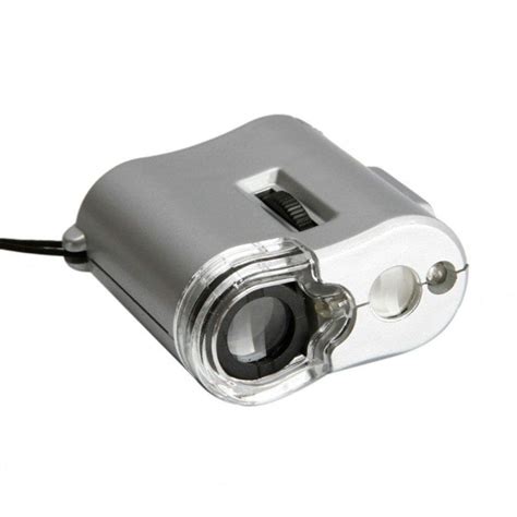 Image result for 60X60x Mini Microscope