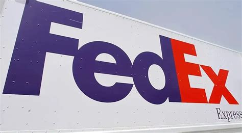 Toradh íomhá ar FedEx Logo Evolution