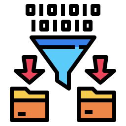 Image result for Data Extraction Icon