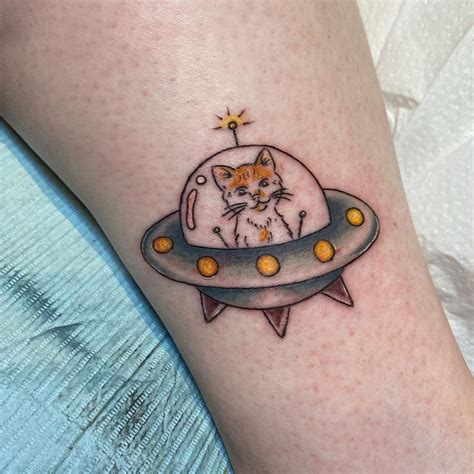 Image result for Alien Tattoo Instagram