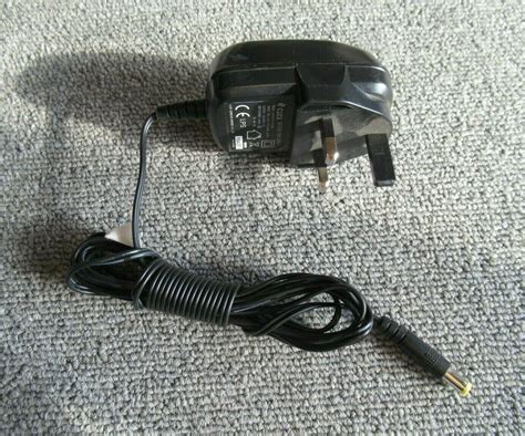 Image result for Power Adapter 3-Pin 12V