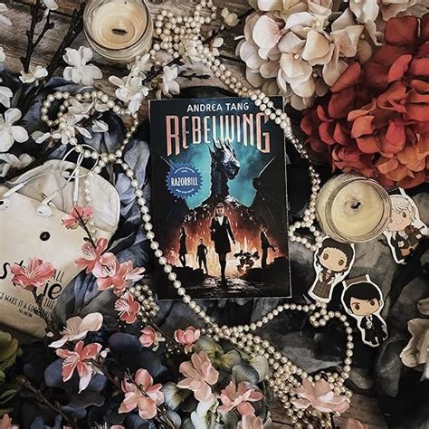 Image result for Rebel Wing Book