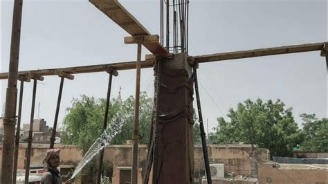 Column Curing に対する画像結果