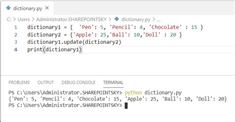 Afbeeldingsresultaten voor Sum Only the Unique Values in Dictionary in Python