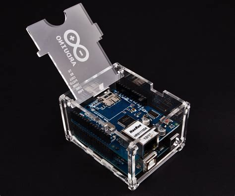 Image result for Arduino Matrix Cases