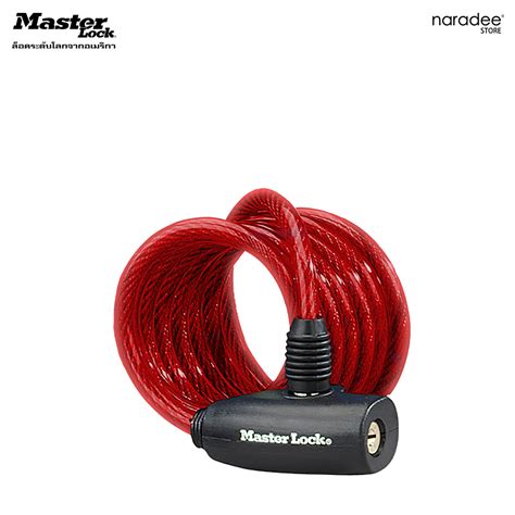 Afbeeldingsresultaten voor Master Cable Lock System