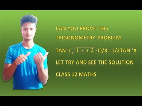 Toradh íomhá ar Trigonometry Short Tricks