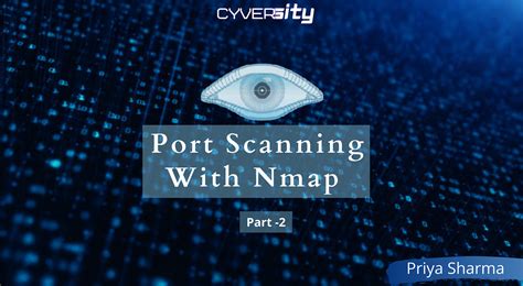 Image result for Nmap Port Scan