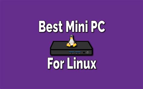 Image result for Linux Ubuntu Mini PC