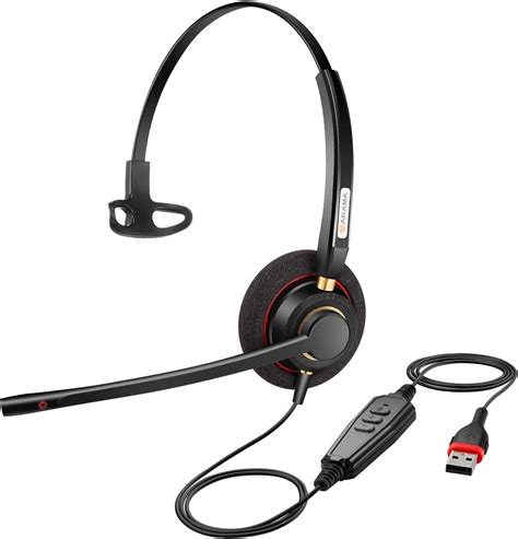Image result for computer headset with microphone