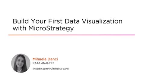 Image result for MicroStrategy Data Visualization