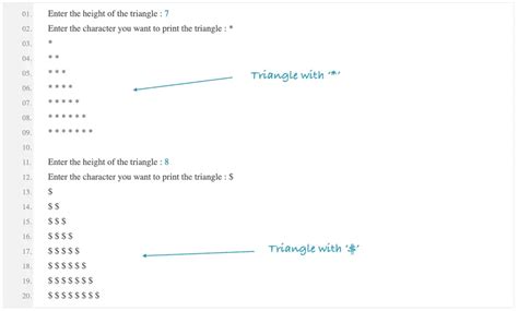 Afbeeldingsresultaten voor Python Program to Find Right Angle Triangle in C