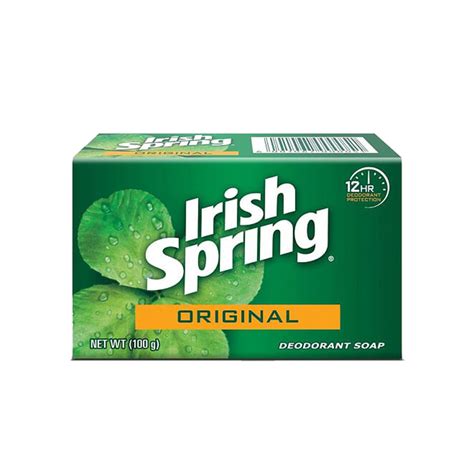 Image result for Irish Spring Logo