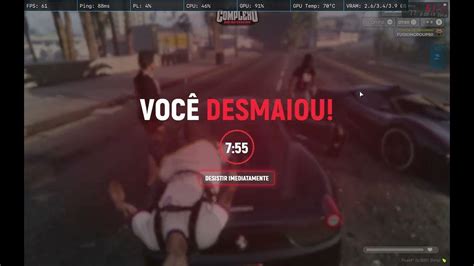 Fivem Game Subprocess に対する画像結果