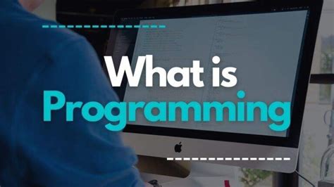 Image result for Images About What Is Programming