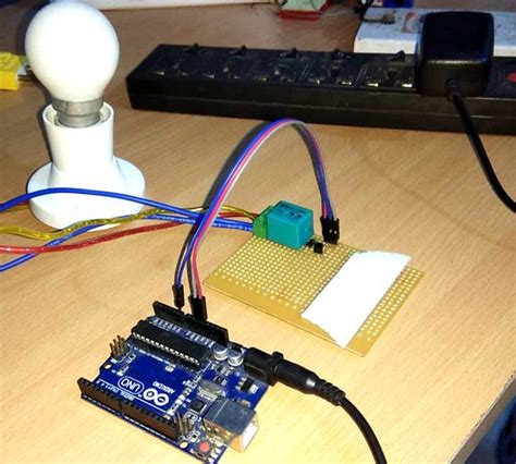 Arduino Control a Relay に対する画像結果