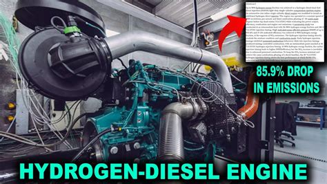 Afbeeldingsresultaten voor Hydrogen Fuel Engine System