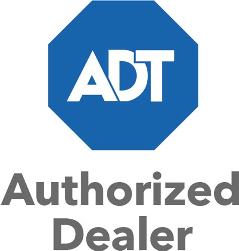 ADT Home Security Logo に対する画像結果