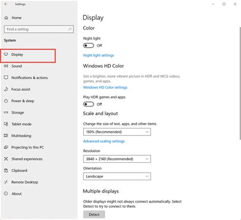 Image result for HDR On Windows 10