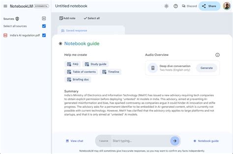 Image result for Google Notebook Language Model