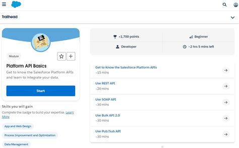 Image result for Salesforce API Example