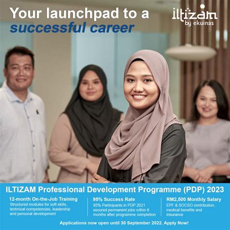Image result for Iltizam Professional Development Programme