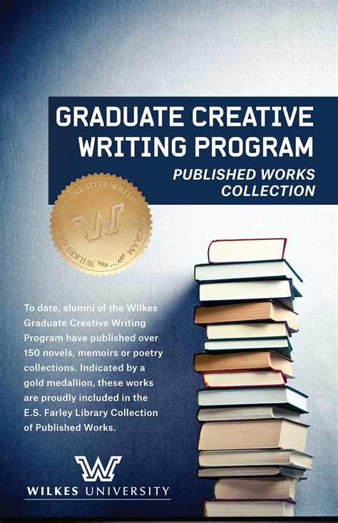 Image result for Creative Writing University Programs