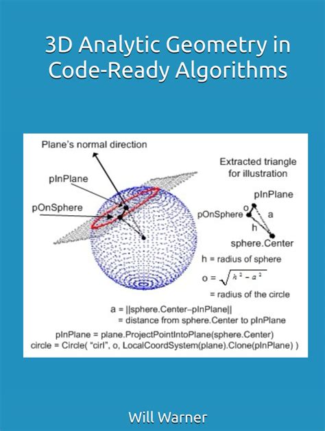 Image result for Geometry Algorithms Book