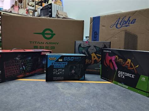 Image result for Personal Computer Complete Set