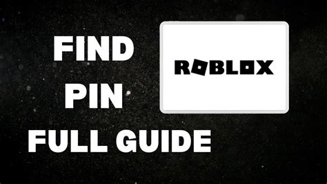 How to Find Pin in Roblox に対する画像結果