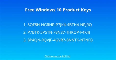 Image result for Windows 10 Product Key Generator Free 2021