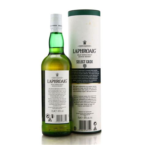 Image result for Laphroaig Select Co-op Calgary