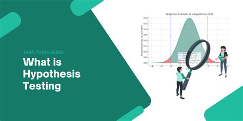 Hypothesis Test Graph Generator に対する画像結果