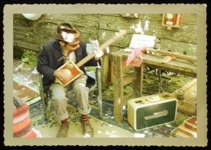 Afbeeldingsresultaten voor Cigar Box Guitar Delta Blues