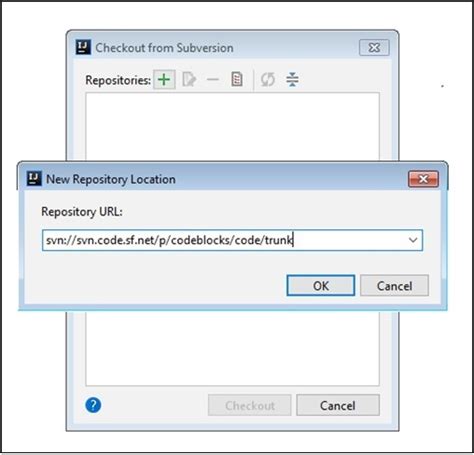 Svn Checkout Tutorial に対する画像結果