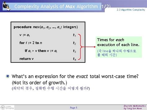 Image result for What Is the Algorithm Complexity in C