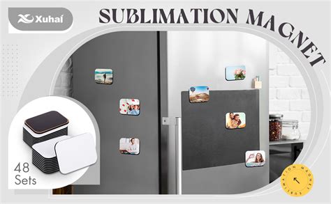 Image result for Blank Refrigerator Magnets