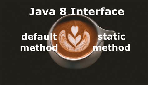 Image result for Static Method in Interface in Java