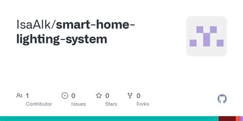 Toradh íomhá ar Algorithm of Smart Home Lighting System