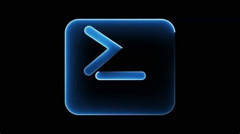 Image result for PowerShell Icon Blue