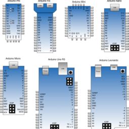 Image result for Visio Stencil Arduino Projects