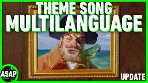 Image result for Spongebob Theme Song Multilanguage