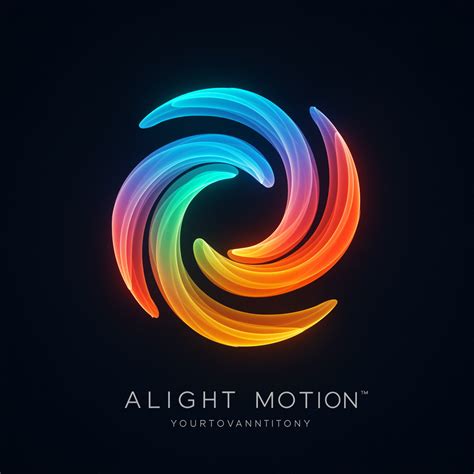 Alight Motion Logo Transparent に対する画像結果