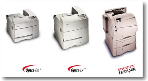 Laxmark Printer Open に対する画像結果