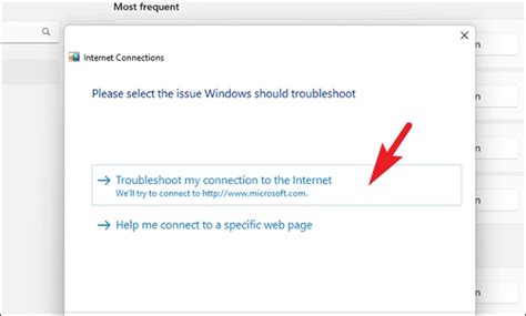 Image result for Loss of Internet Connection Windows 11