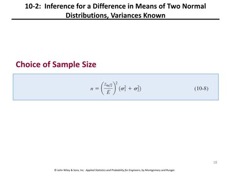 Afbeeldingsresultaten voor Statistical Inference for Two Samples