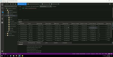 Image result for Azure Data Studio Color Theme