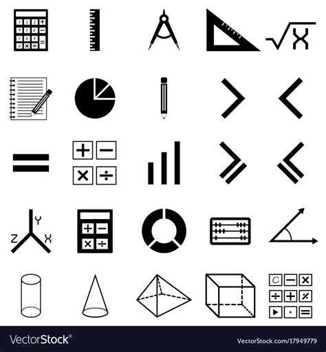 Image result for Math Icon File