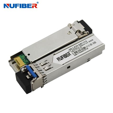 Image result for Duplex SC Connector for SFP Module