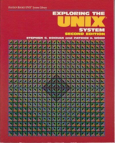 Image result for Unix Red Book